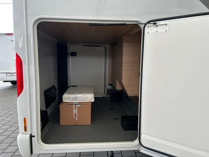 Fahrzeugbild Malibu I 430 KB LE comfort #17