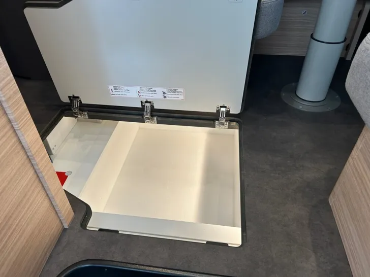 Fahrzeugbild Malibu I 430 KB LE comfort #18