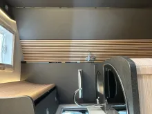 Fahrzeugbild Malibu I 430 KB LE comfort #19