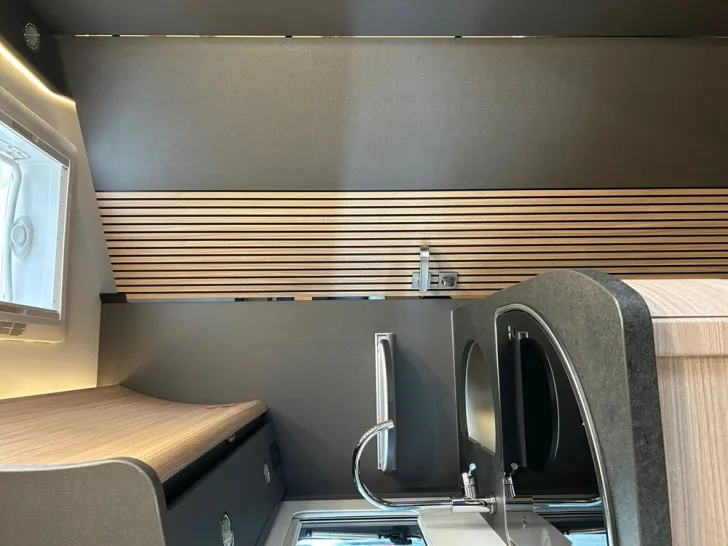 Fahrzeugbild Malibu I 430 KB LE comfort #19