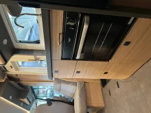 Fahrzeugbild Malibu I 430 KB LE comfort #20