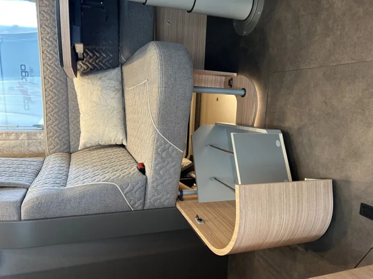 Fahrzeugbild Malibu I 430 KB LE comfort #21