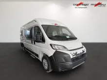 Fahrzeugbild Malibu Relax 640 LE R active #1