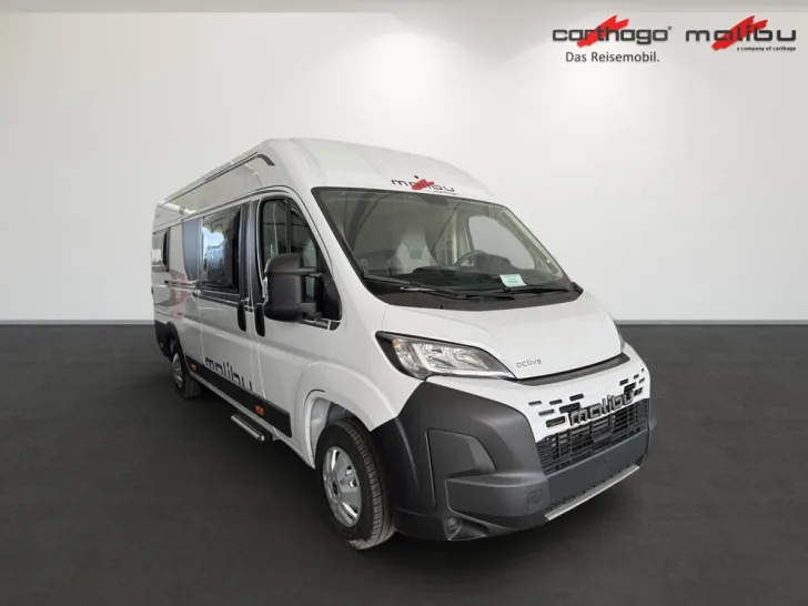 Fahrzeugbild Malibu Relax 640 LE R active #1
