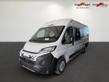 Fahrzeugbild Malibu Relax 640 LE R active #2