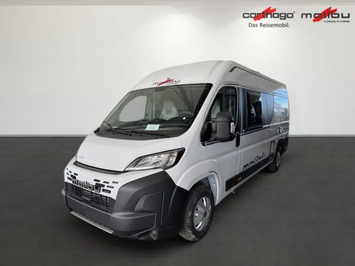Fahrzeugbild Malibu Relax 640 LE R active #2