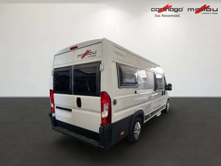 Fahrzeugbild Malibu Relax 640 LE R active #3