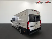 Fahrzeugbild Malibu Relax 640 LE R active #4