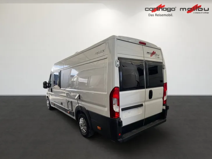 Fahrzeugbild Malibu Relax 640 LE R active #4