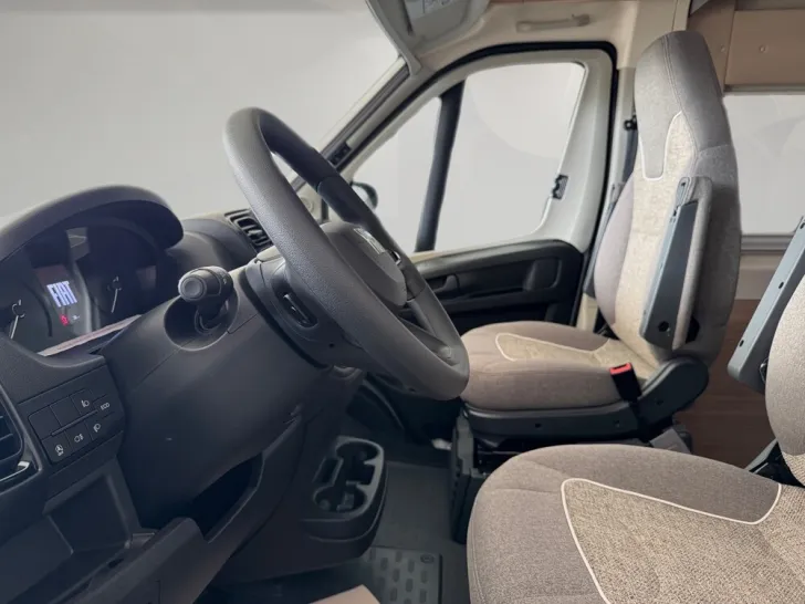 Fahrzeugbild Malibu Relax 640 LE R active #7