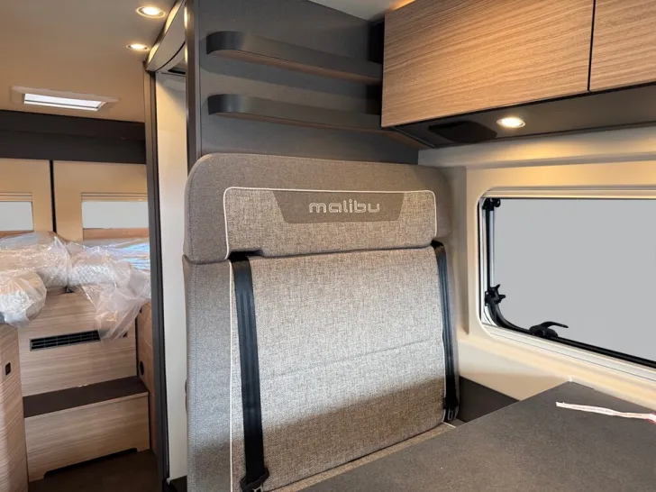 Fahrzeugbild Malibu Relax 640 LE R active #12