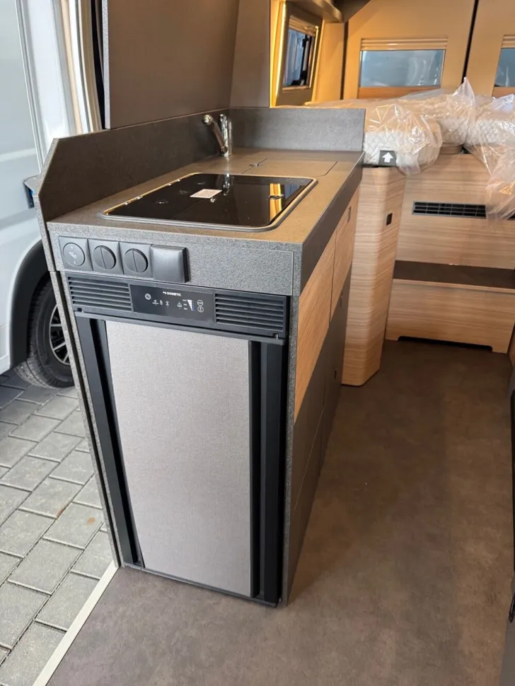 Fahrzeugbild Malibu Relax 640 LE R active #13