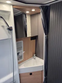 Fahrzeugbild Malibu Relax 640 LE R active #16