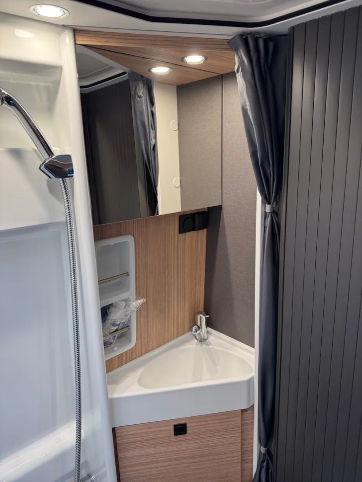 Fahrzeugbild Malibu Relax 640 LE R active #16