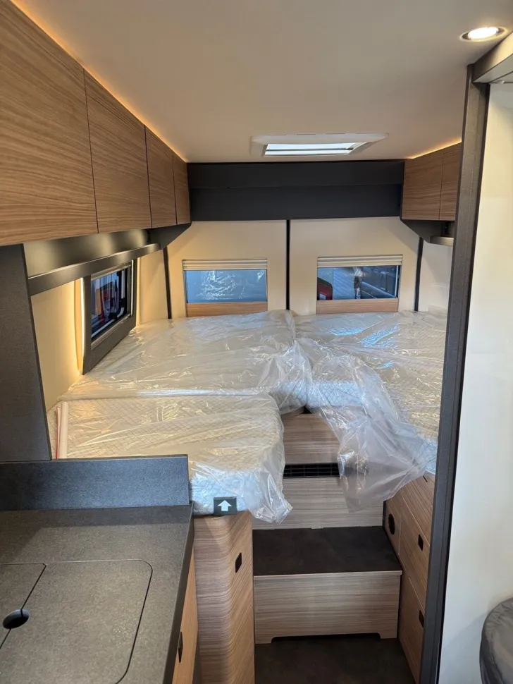 Fahrzeugbild Malibu Relax 640 LE R active #17
