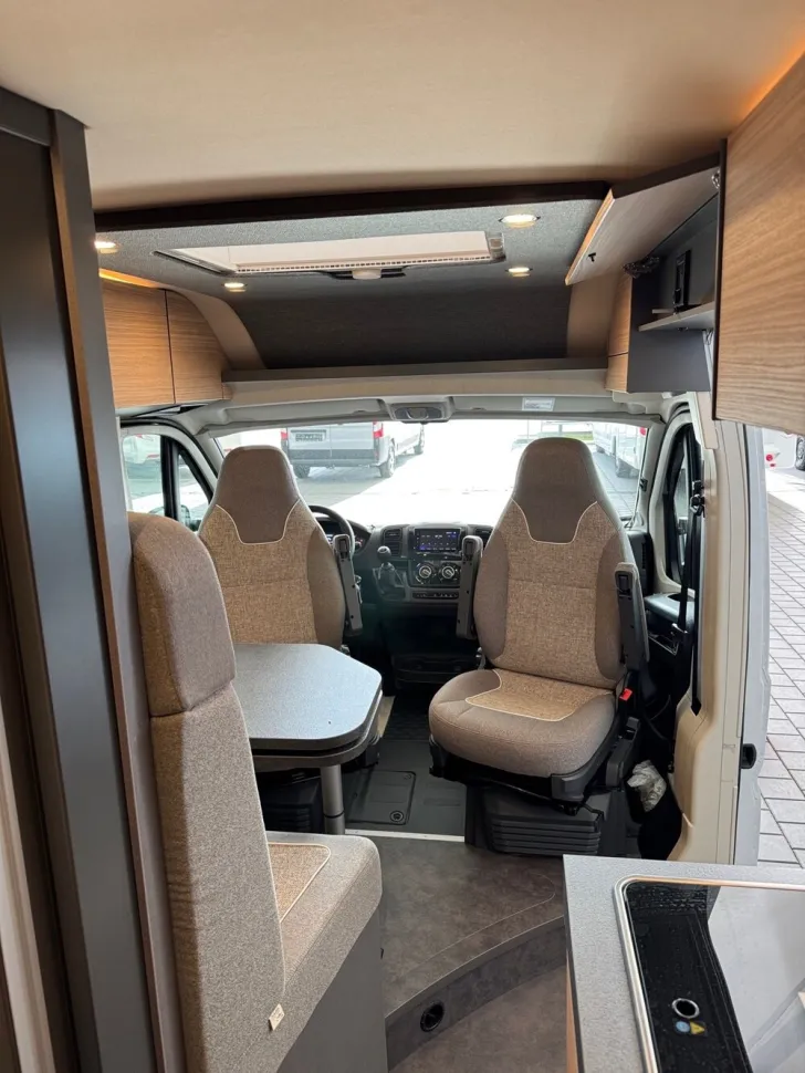 Fahrzeugbild Malibu Relax 640 LE R active #18
