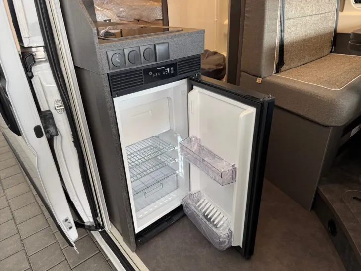 Fahrzeugbild Malibu Relax 640 LE R active #23