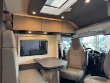 Fahrzeugbild Malibu Relax 640 LE R active #24