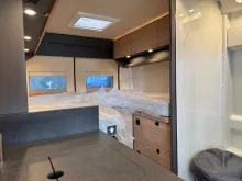 Fahrzeugbild Malibu Relax 640 LE R active #25