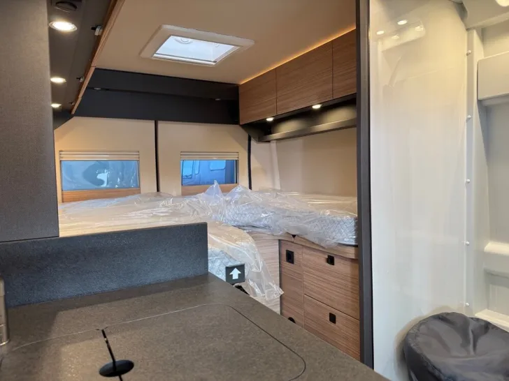 Fahrzeugbild Malibu Relax 640 LE R active #25