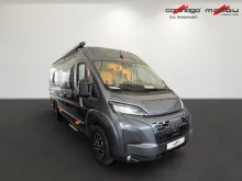 Fahrzeugbild Malibu Relax 640 LE R exclusive #1