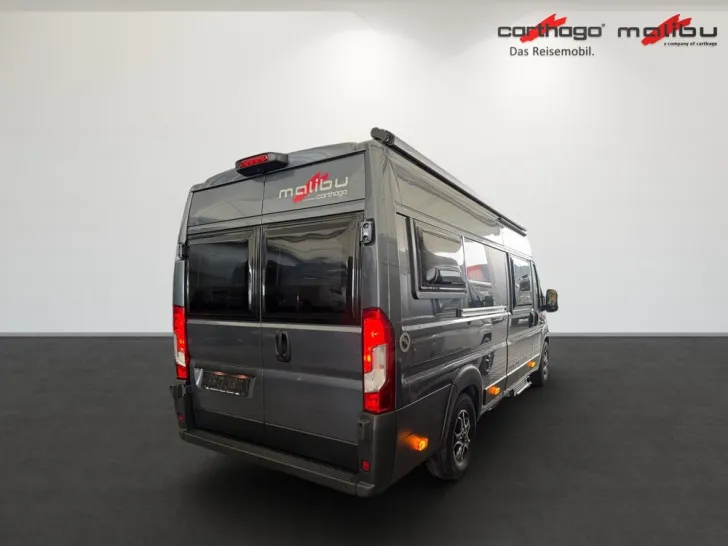 Fahrzeugbild Malibu Relax 640 LE R exclusive #3