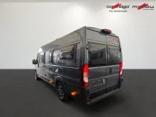 Fahrzeugbild Malibu Relax 640 LE R exclusive #4