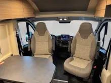 Fahrzeugbild Malibu Relax 640 LE R exclusive #11