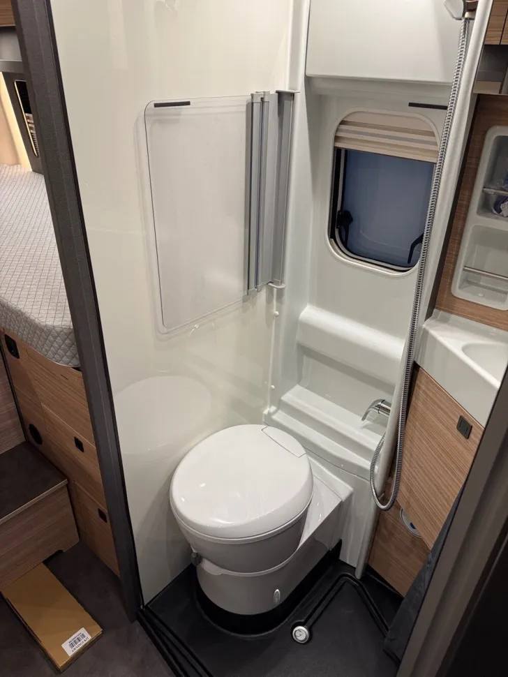 Fahrzeugbild Malibu Relax 640 LE R exclusive #15