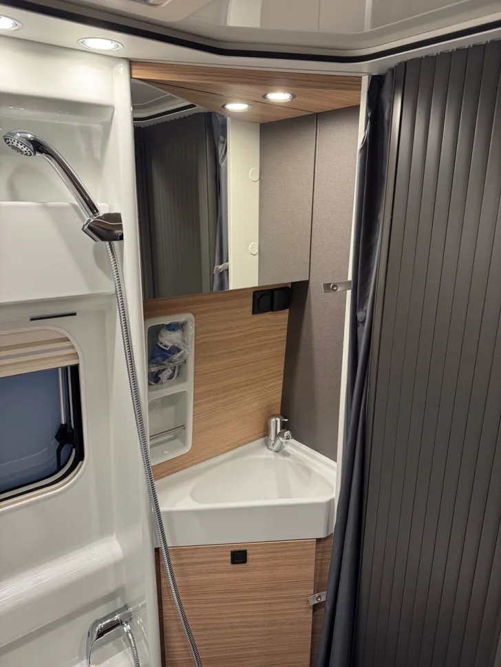 Fahrzeugbild Malibu Relax 640 LE R exclusive #16