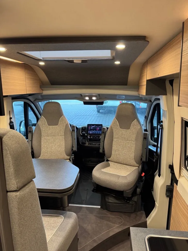 Fahrzeugbild Malibu Relax 640 LE R exclusive #18