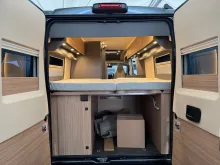 Fahrzeugbild Malibu Relax 640 LE R exclusive #19