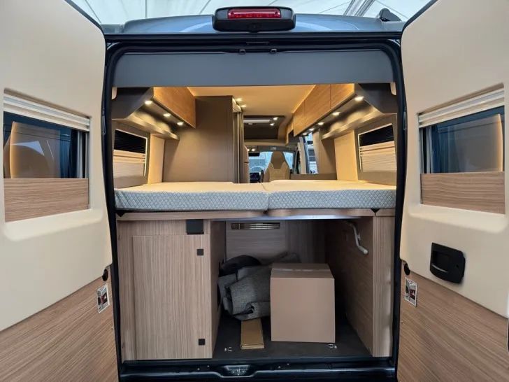 Fahrzeugbild Malibu Relax 640 LE R exclusive #19