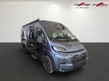 Fahrzeugbild Malibu Relax 640 LE R ambition #1