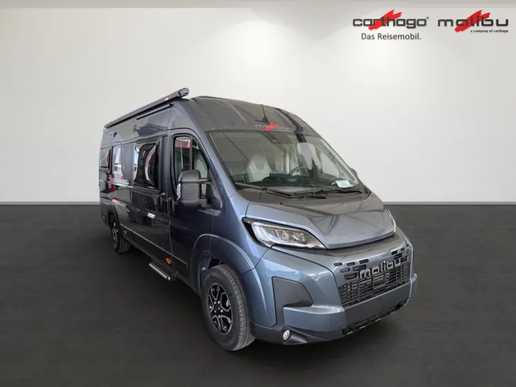 Fahrzeugbild Malibu Relax 640 LE R ambition #1