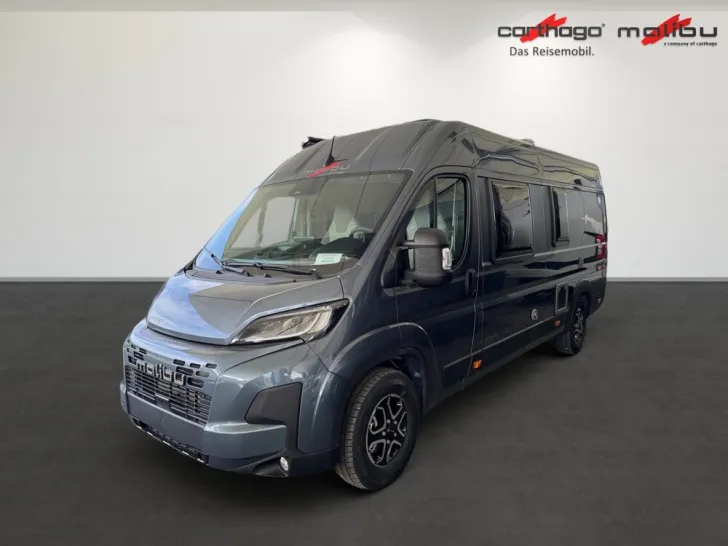 Fahrzeugbild Malibu Relax 640 LE R ambition #2