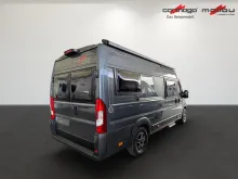 Fahrzeugbild Malibu Relax 640 LE R ambition #3