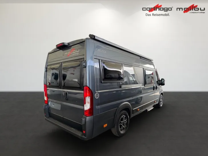 Fahrzeugbild Malibu Relax 640 LE R ambition #3