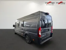 Fahrzeugbild Malibu Relax 640 LE R ambition #4