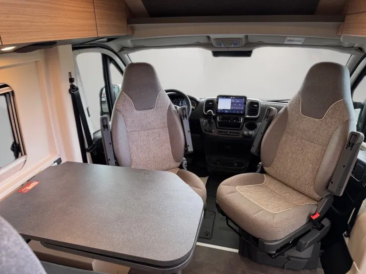 Fahrzeugbild Malibu Relax 640 LE R ambition #11