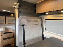 Fahrzeugbild Malibu Relax 640 LE R ambition #12