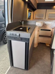 Fahrzeugbild Malibu Relax 640 LE R ambition #13