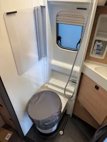 Fahrzeugbild Malibu Relax 640 LE R ambition #15