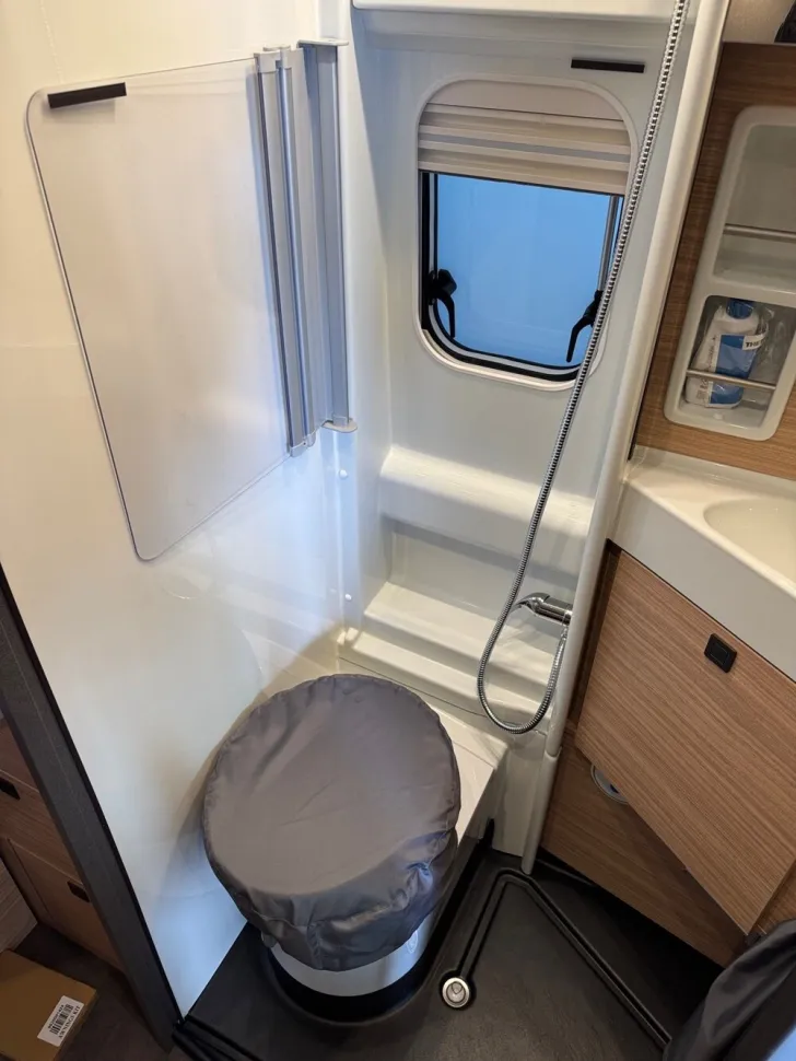 Fahrzeugbild Malibu Relax 640 LE R ambition #15