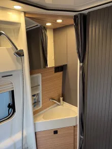 Fahrzeugbild Malibu Relax 640 LE R ambition #16