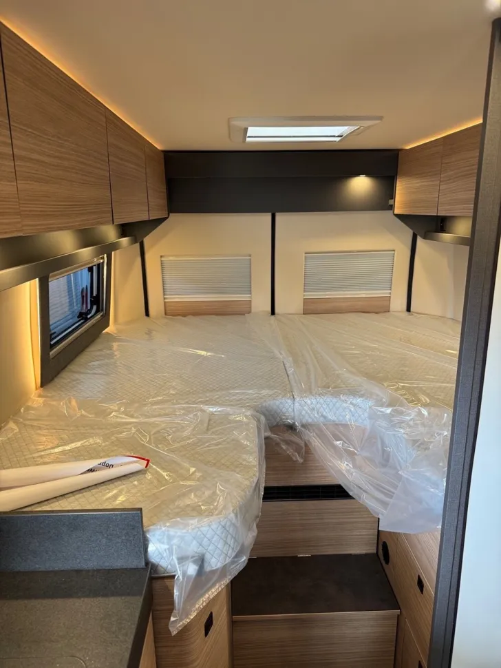 Fahrzeugbild Malibu Relax 640 LE R ambition #17