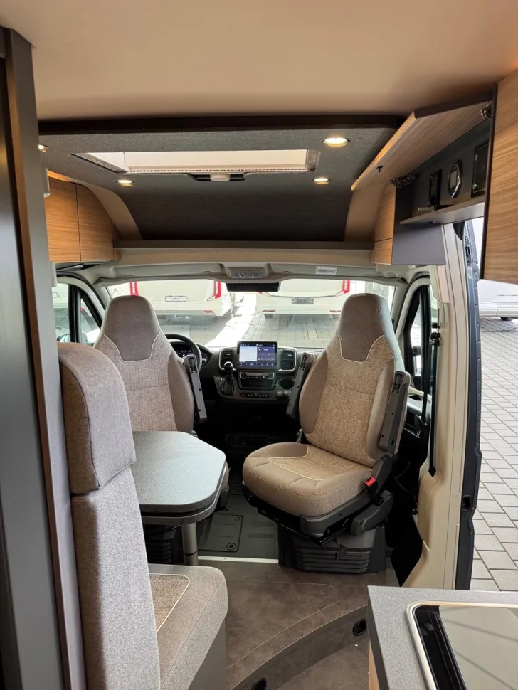 Fahrzeugbild Malibu Relax 640 LE R ambition #18
