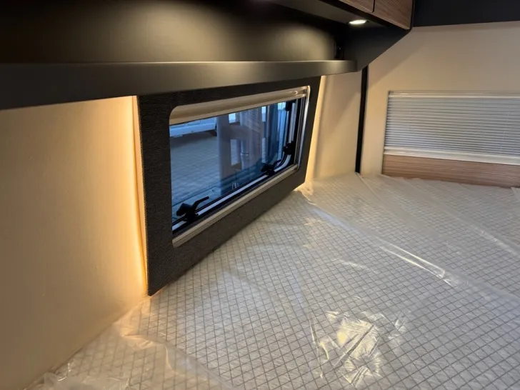 Fahrzeugbild Malibu Relax 640 LE R ambition #20
