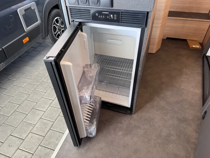 Fahrzeugbild Malibu Relax 640 LE R ambition #23