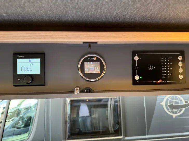 Fahrzeugbild Malibu Relax 640 LE R ambition #24